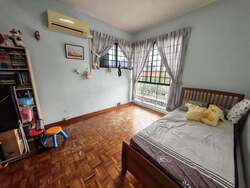 Bullion Park (D26), Condominium #538403391